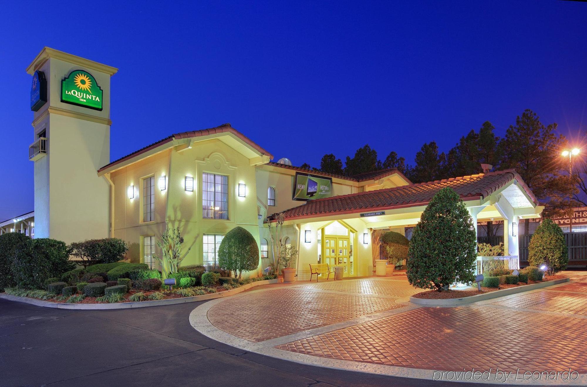 Motel 6-North Little Rock, Ar - Mccain Exterior photo