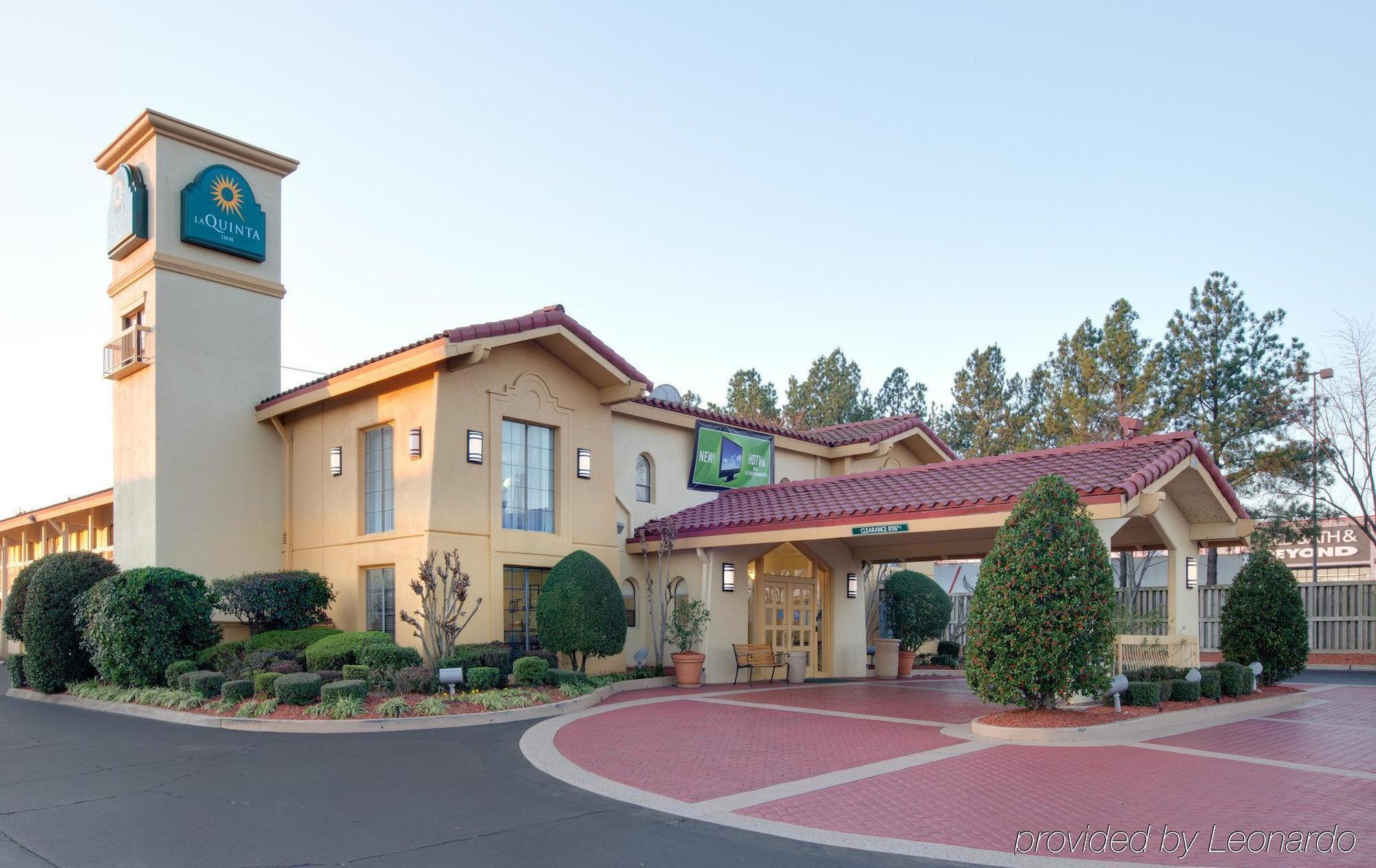 Motel 6-North Little Rock, Ar - Mccain Exterior photo