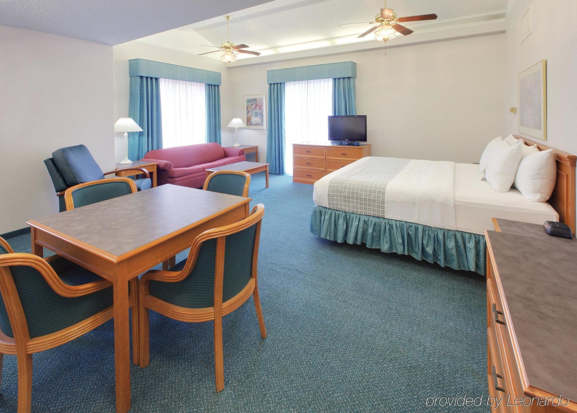 Motel 6-North Little Rock, Ar - Mccain Room photo