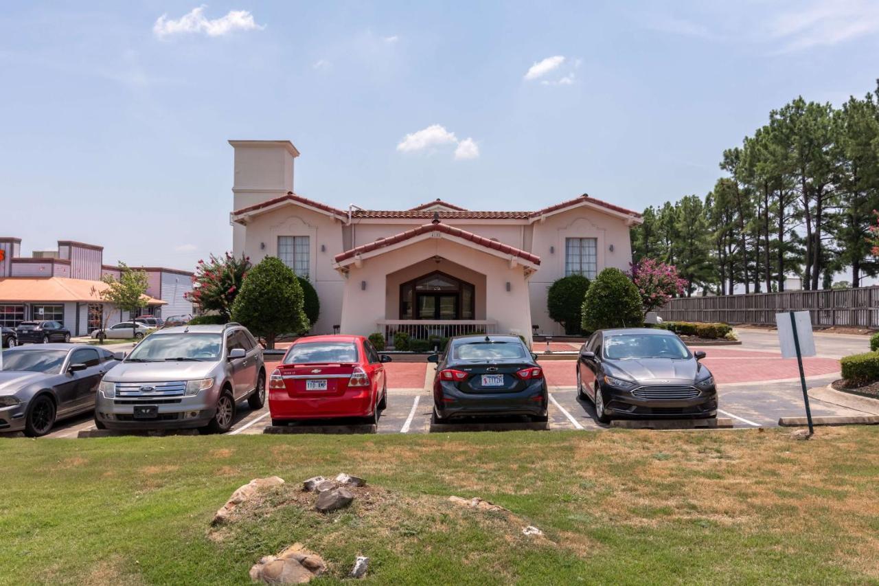 Motel 6-North Little Rock, Ar - Mccain Exterior photo