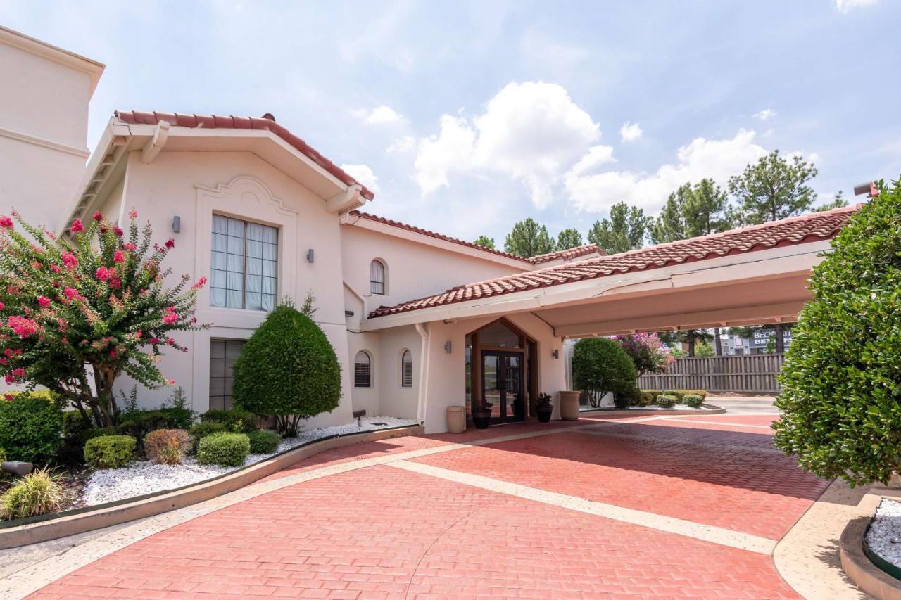 Motel 6-North Little Rock, Ar - Mccain Exterior photo