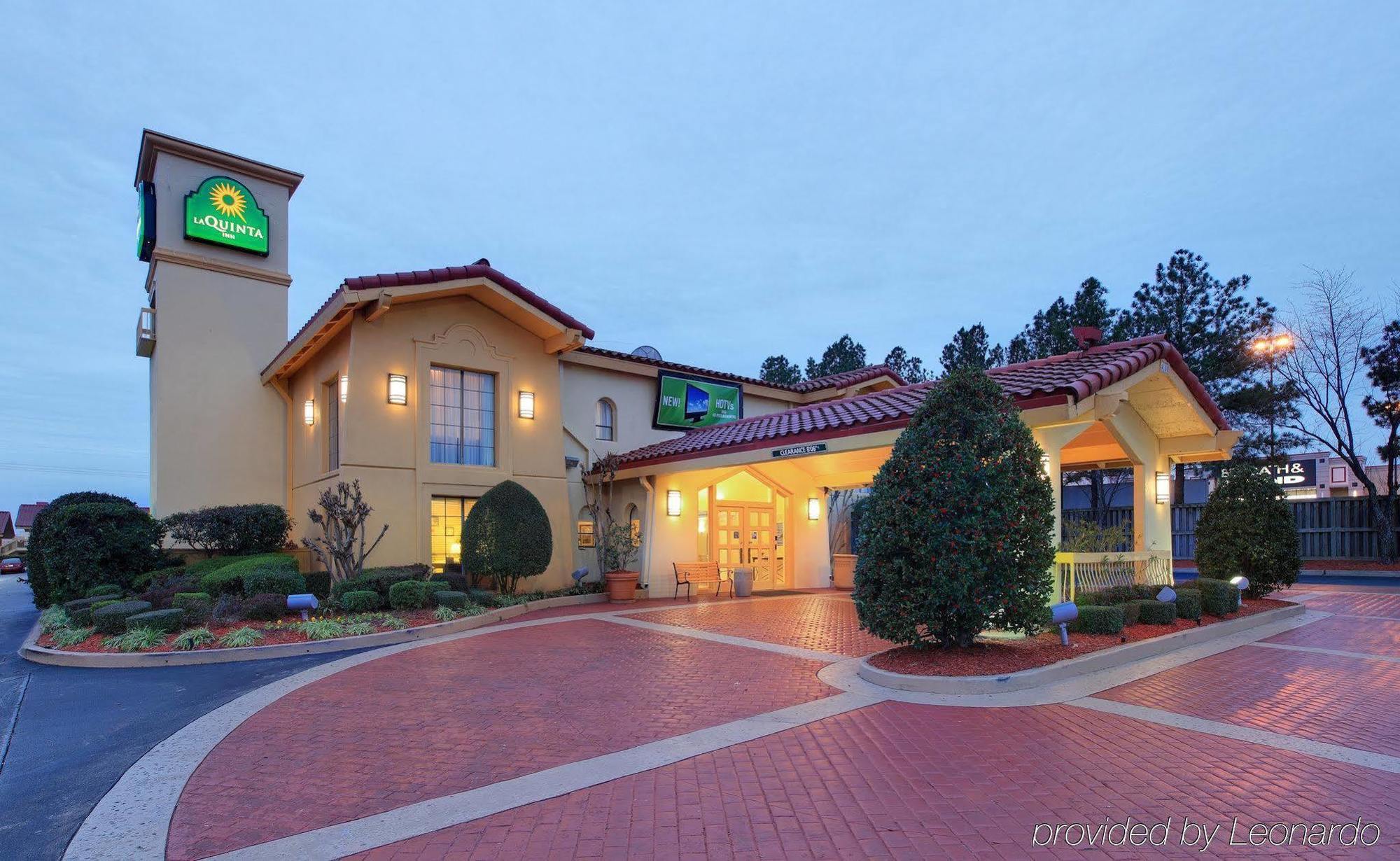 Motel 6-North Little Rock, Ar - Mccain Exterior photo