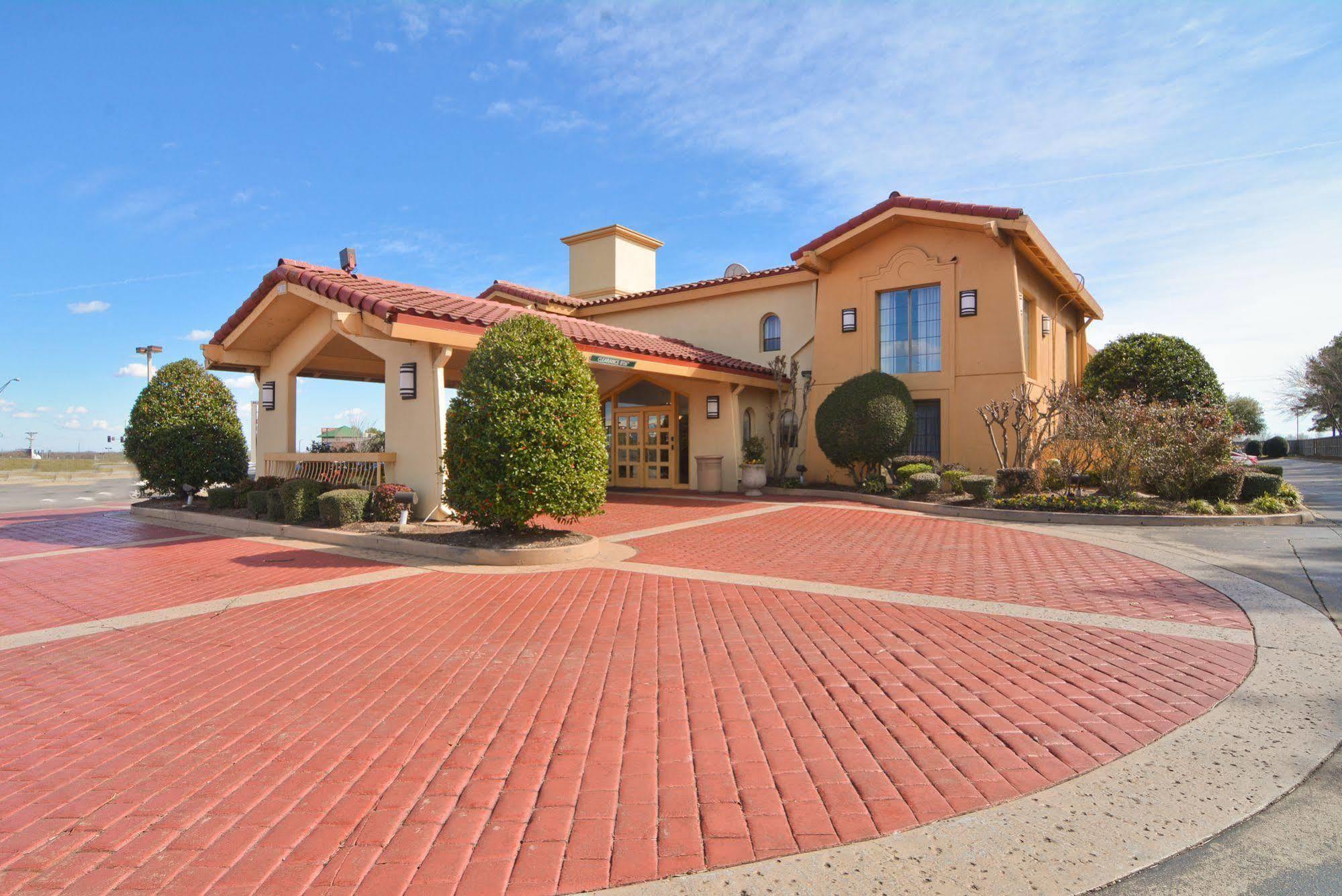 Motel 6-North Little Rock, Ar - Mccain Exterior photo